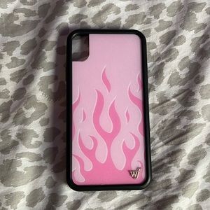 Wildflower iPhone XR